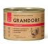 Влажный корм для собак Grandorf Паштет из индейки 200 г