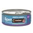 Влажный корм для щенков Brit Premium by Nature Puppy&Junior Паштет с ягненком 100 г