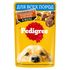 Влажный корм для собак Pedigree Кусочки с телятиной и печенью в желе 85 г