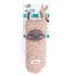 All For Paws Игрушка Sock Носок Лама c кошачьей мятой