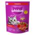 Сухой корм для кошек Whiskas с говядиной 800 г