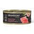 Влажный корм для кошек Grandorf Fresh Филе тунца с куриной грудкой в желе 70 г
