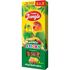 Лакомство для декоративных птиц и попугаев Happy Jungle Палочки Микс вкусов 90 г