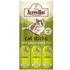 Лакомство для кошек AlpenHof Cat Sticks Колбаски с кроликом и рыбой 15 г