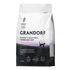 Сухой корм для кошек при аллергии Grandorf Vet Hypoallergenic с кроликом 400 г