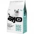 Сухой корм для стерилизованных кошек AJO Special Line Sterile&Weight Control Контроль веса с курицей и свининой 10 кг