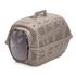 Imac Carry Sport Переноска пластиковая бежевая 48,5*34*32 см