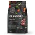Беззерновой сухой корм с живыми пробиотиками для кошек Grandorf Fresh Adult с уткой и бататом 400 г
