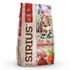 Сухой корм для кошек Sirius Adult Мясной рацион 10 кг