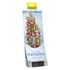 Tetra Red Ludwigia Растение пластиковое с утяжелителем 30 см