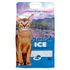 Наполнитель впитывающий для кошек Savanna ICE 16 л силикагель, с ароматом морского бриза
