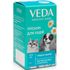 Veda Лосьон для ушей Зоогигиенический 15 гр