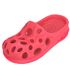 Игрушка Тапок для собак All For Paws Doggie’s Shoes с пищалкой, резина, цвет розовый