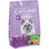 Сухой корм для стерилизованных кошек Catland Sterilized с кроликом и овощами 1,3 кг