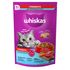 Сухой корм для стерилизованных кошек Whiskas с говядиной 350 г