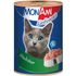 Влажный корм для кошек MonAmi Delicious Индейка 350 г