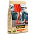 Низкозерновой сухой корм для собак мелких пород Brooksfield Adult Small Breed с ягненком и рисом 6 кг