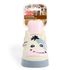 All For Paws Игрушка Shoes Ботинок-коровка 12*6*10 см