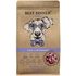 Сухой корм для собак с чувствительным пищеварением Best Dinner Holistic Sensible Adult Hipoallergenic с телятиной и розмарином 3 кг