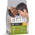 Сухой корм для собак мелких пород Elato Holistic Adult Mini с курицей и уткой 500 г