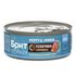 Влажный корм для щенков Brit Premium by Nature Puppy&Junior Паштет с телятиной и морковью 100 г