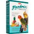 Padovan Grandmix Parrocchetti Корм для средних попугаев 850 гр