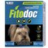 Fitodoc Капли от блох и клещей для собак весом до 10 кг 1 мл