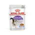 Влажный корм для стерилизованных кошек Royal Canin Sterilised Кусочки в желе 85 г