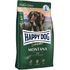 Беззерновой сухой корм для собак с чувствительным пищеварением Happy Dog Sensible Montana с кониной и картофелем 10 кг