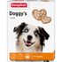 Beaphar Кормовая добавка для собак Doggy’s Liver с печенью 75 таб