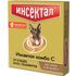 Инсектал Комбо Капли противопаразитарные для собак весом 40−60 кг