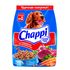 Сухой корм для собак Chappi Сытный мясной обед Говядина по-домашнему 600 г