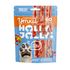 Лакомство для собак мелких пород Holly Jolly! Нарезка из утки 60 г