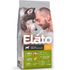 Сухой корм для собак средних и крупных пород Elato Holistic Adult Medium&Maxi с курицей и уткой 2 кг