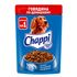 Влажный корм для собак Chappi Сытный мясной обед с говядиной по-домашнему 85 г