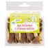 Лакомство для собак Dog Fest Уши кроличьи с утиным мясом 500 г