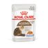 Влажный корм для кошек старше 12 лет Royal Canin Ageing +12 Кусочки в желе 85 г