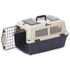 Keiko Переноска Deluxe1 синяя 50*33*29 см