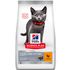 Сухой корм для стерилизованных котят Hill’s Science Plan Sterilised Kitten с курицей 300 г