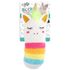 All For Paws Игрушка Sock Единорог с мятой и актинидией 25*9 см
