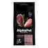 Сухой корм для стерилизованных кошек AlphaPet Sterilised с уткой и индейкой 3 кг