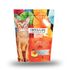 Наполнитель комкующийся для кошек Savanna Origami 7 л бумажный, с ароматом манго