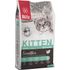 Сухой корм для котят Blitz Sensitive Kitten с индейкой 2 кг
