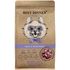Сухой корм для собак мелких пород с чувствительным пищеварением Best Dinner Holistic Sensible Adult Hipoallergenic с телятиной и розмарином 1,5 кг