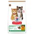 Беззерновой сухой корм для котят Hill’s Science Plan No Grain Kitten с курицей и картофелем 1,5 кг