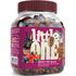 Little One Ягодное ассорти для грызунов 200 г