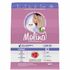Сухой корм для кошек для вывода шерсти Molina Anti-Hairball с курицей 400 г