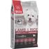 Сухой корм для собак мелких пород Blitz Sensitive Adult Small Breeds с ягненком и рисом 500 г