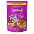 Сухой корм для кошек Whiskas с курицей и индейкой 350 г
