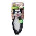 All For Paws Игрушка Tree Friend Барсук-хвост с пищалкой 25*9*6,5 см